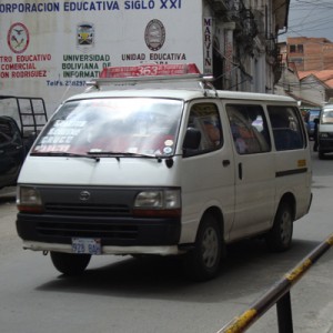 minibus 71237355 300x300 Reasons Why Mini buses are Gaining Popularity in Urban Transport