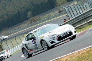 toyota gt86 cs v3 21 300x200 Car Racing in Africa – The Winning Car Brands