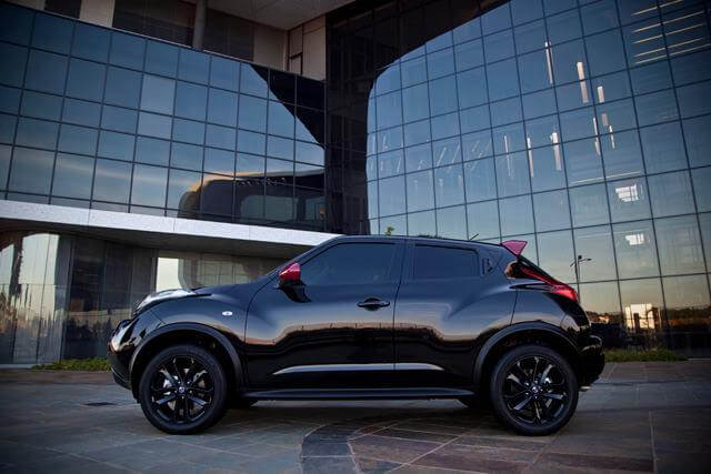 12812 301966369908226 728969340 n Nissan Juke Midnight – Here Comes the Car Africa Has Been Waiting For