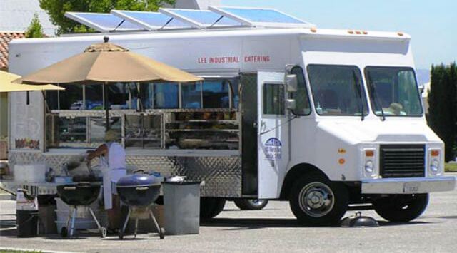 food truck Growing a Business on Wheels in Africa – When a vehicle is not Just a Vehicle!
