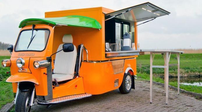 l 1555 electric food truck Growing a Business on Wheels in Africa – When a vehicle is not Just a Vehicle!