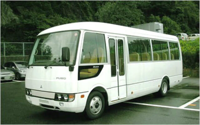 Bus Hire for corporate events Finding the Best Car Hire in Kenya A Growing Trend