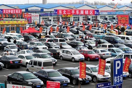 cars in China New cheap vehicles from China – At last Africa can afford to buy new