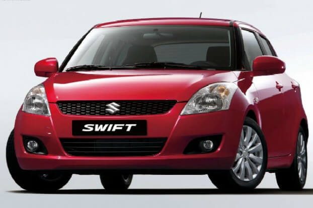 image showing a 2011 Maruti Suzuki Swift