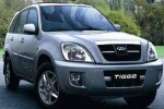 Chery Tiggo