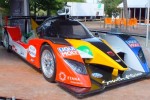 Image of the South African Bailey LMP2