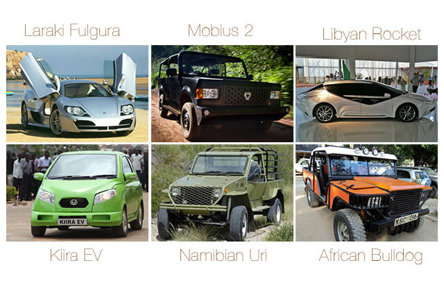 african cars Why We Love Africa and Our Cars
