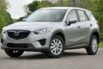 image of the 2014 Mazda CX-5