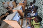 Internet use in Africa is on a steady and fast rise
Image source: www.commsmea.com