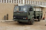 The Nyumbu truck produced at the Tanzania Automotive Technology Centre.
Image Source: www.skyscrapercity.com