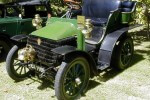 Image of a 1902 Wolseley in South Africa