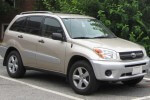 Image of Toyota RAV4