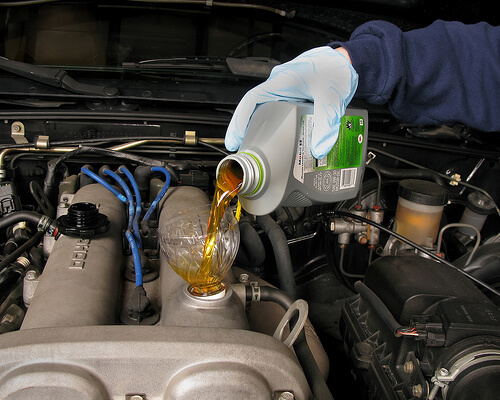 car maintenance How to Avoid Disappointment After Buying a Used Car 