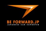 Image of the Beforward logo