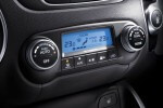 Image of a dual zone climate control