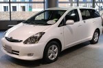 Image of Toyota Wish