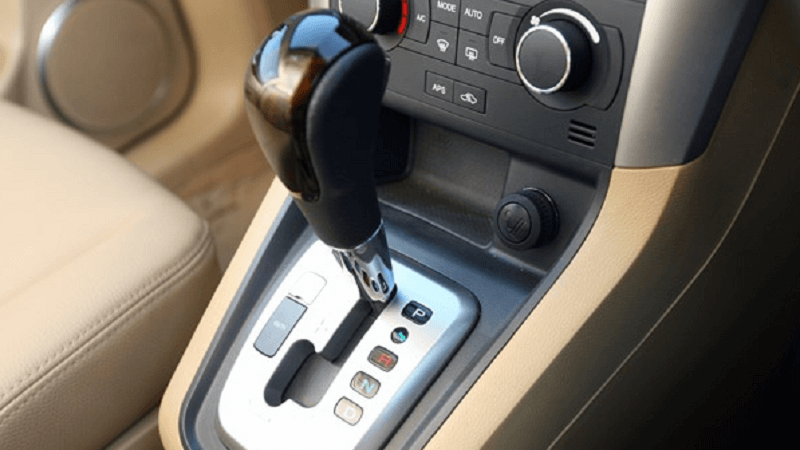 automatic or manual Manual versus Auto Transmission Cars