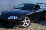 Image of Toyota Supra