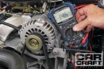 image of a car alternator