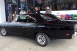 Image of a Plymouth Roadrunner