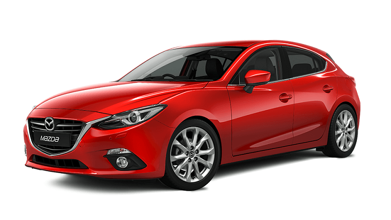 mazda3 hatchback rhd 1 The Best Cars For New Drivers