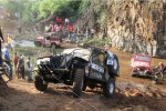 Image of Rhino Charge vehicles