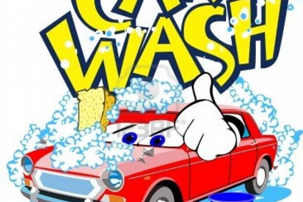Image of car wash