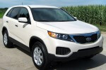 Image of KIA Sorento