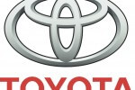 Image of Toyota logo