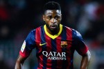 Image of Alex Song