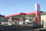 Image of Total filling station