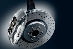 Image of disc brakes