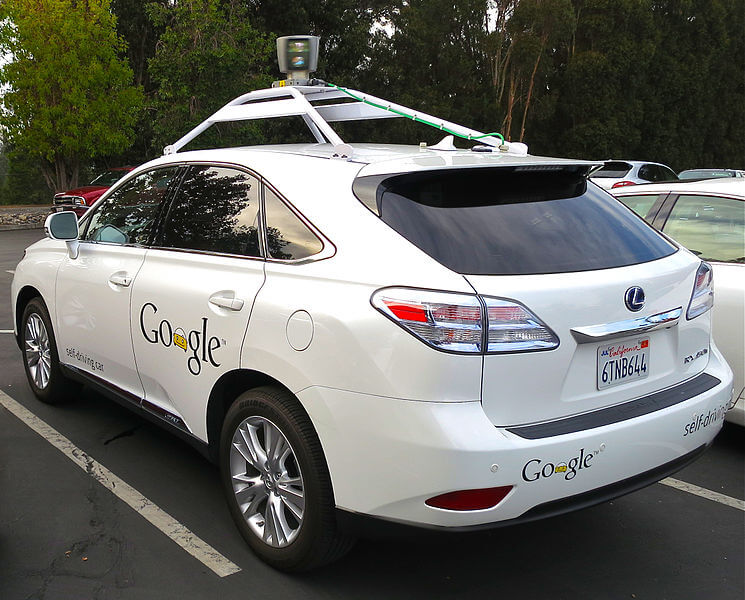 Google Curse of Advanced Technology – Hackers Can Wreck Your Driving Experience