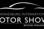 the Johannesburg International Motor Show.
Image Source: thelukism.co.za