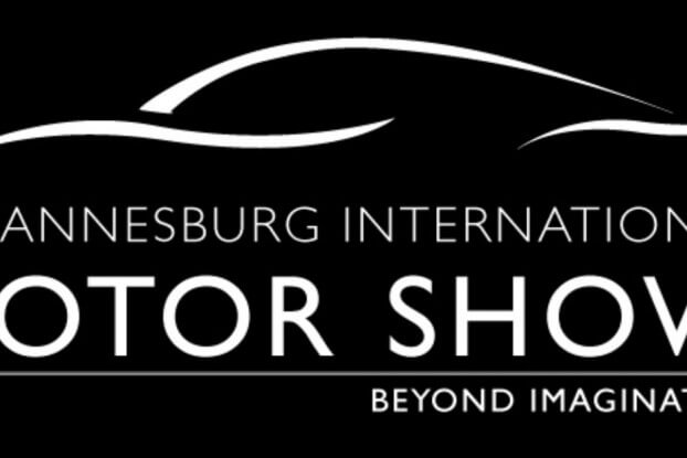 the Johannesburg International Motor Show.
Image Source: thelukism.co.za
