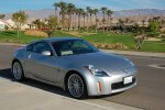 Nissan 350Z
Image Source: kenrockwell.com