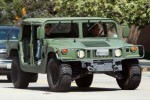 Image of Hummer H1