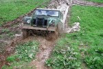 Image of landrover defender