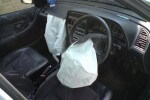 Image of airbag