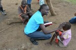 Image of Alek Wek