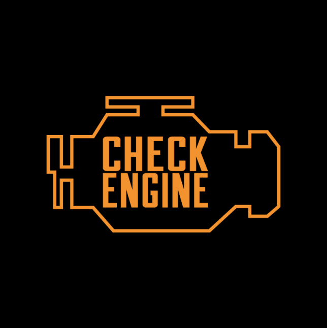 Tips To Help You Avoid Transmission Problems check engine light. image source www.orlandoautomotivefamily.com Tips To Help You Avoid Transmission Problems