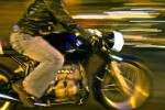 Motorcycle riding tricks for professionals and amateurs.
Image Source: www.motorcycletouringpro.com