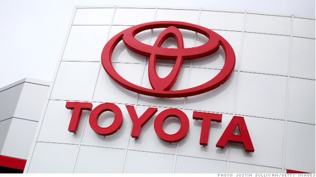 Toyota image source money.cnn .com Japanese and Other Used Cars To Look Out For In 2015