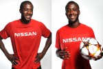 Yaya Toure Brand Ambassador Nissan - image - jazarah.net