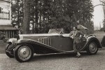 The Bugatti Type 4
Image Source: www.autoviva.com