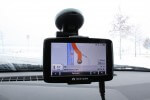 Image of GPS device