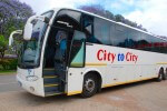 Image of City to City bus