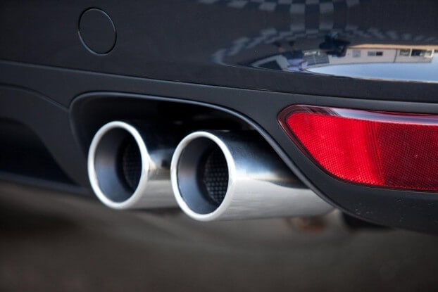 Exhaust pipe image source clutchd.com