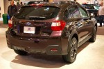 Image of Subaru Crosstrek