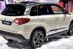 Suzuki Vitara exterior - image source futurenewcarrelease.com